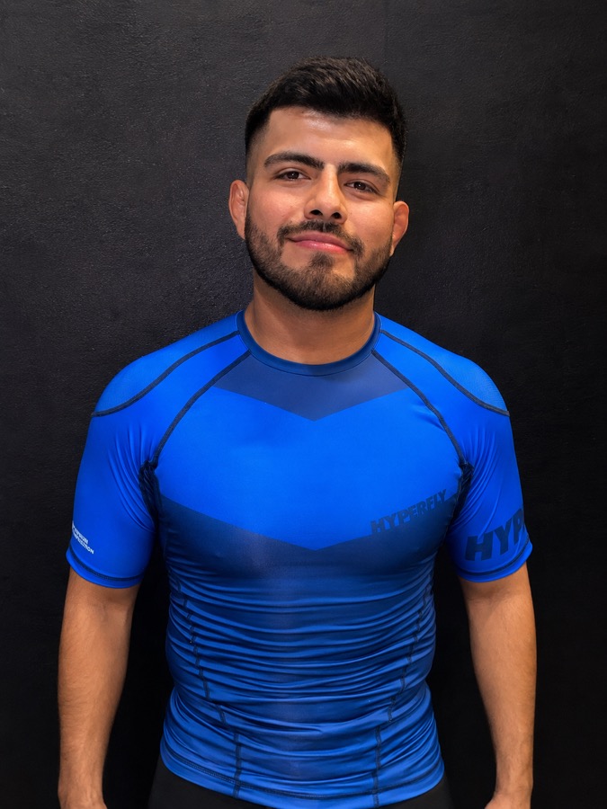 Freddy Martinez
